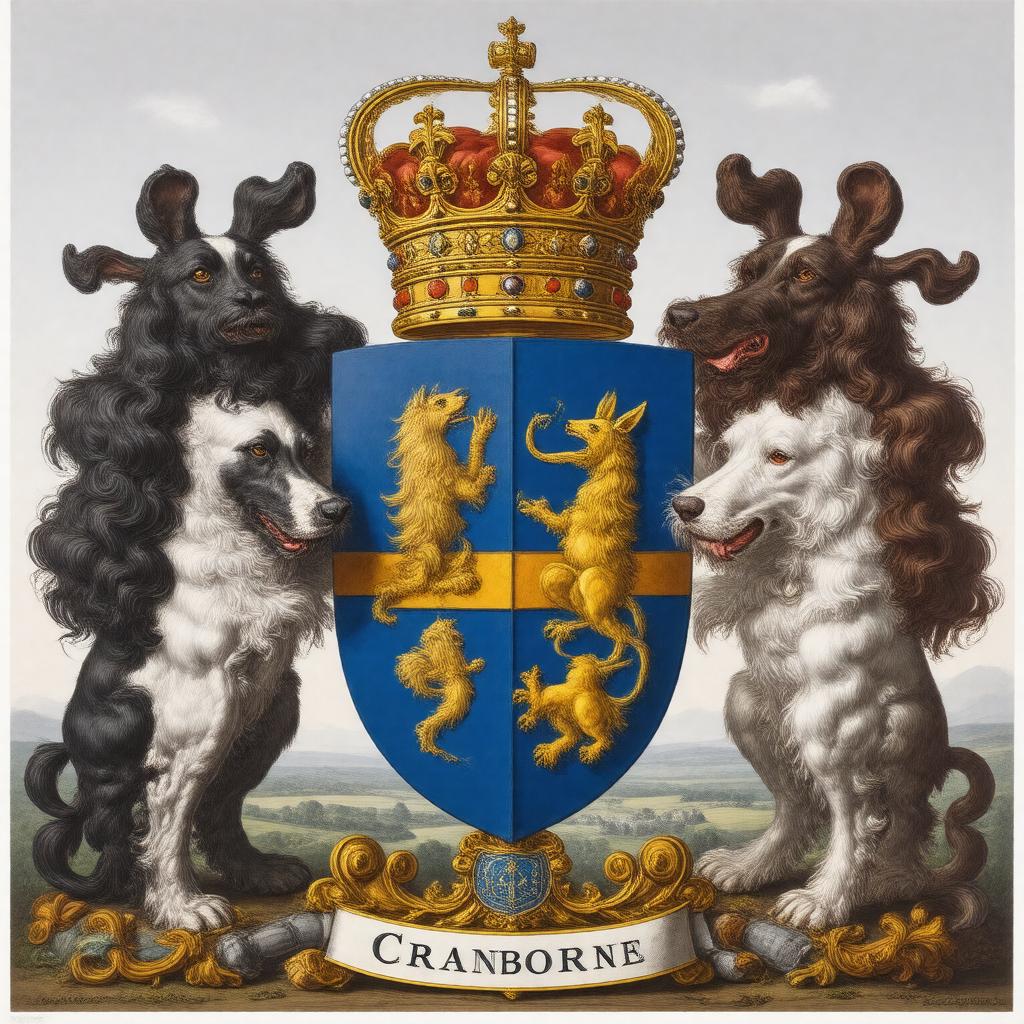 Viscount Cranborne